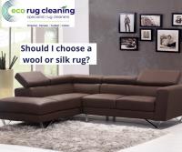 Eco Friendly Carpet Cleaning image 9